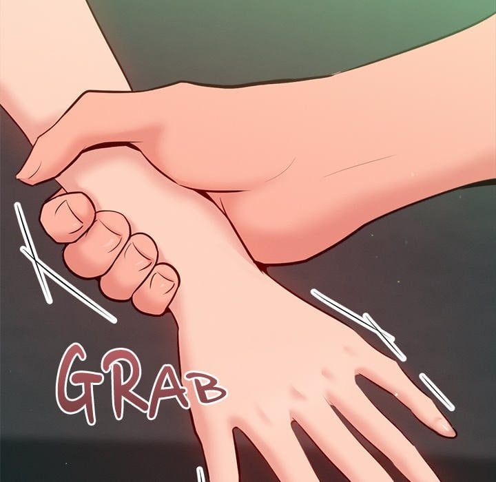 Never Just Friends - Chapter 4 Page 161