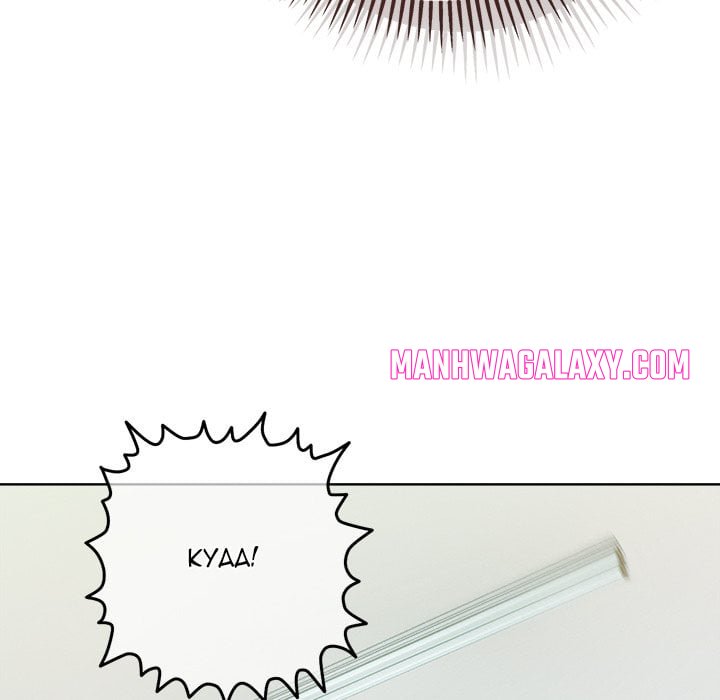 Never Just Friends - Chapter 4 Page 170