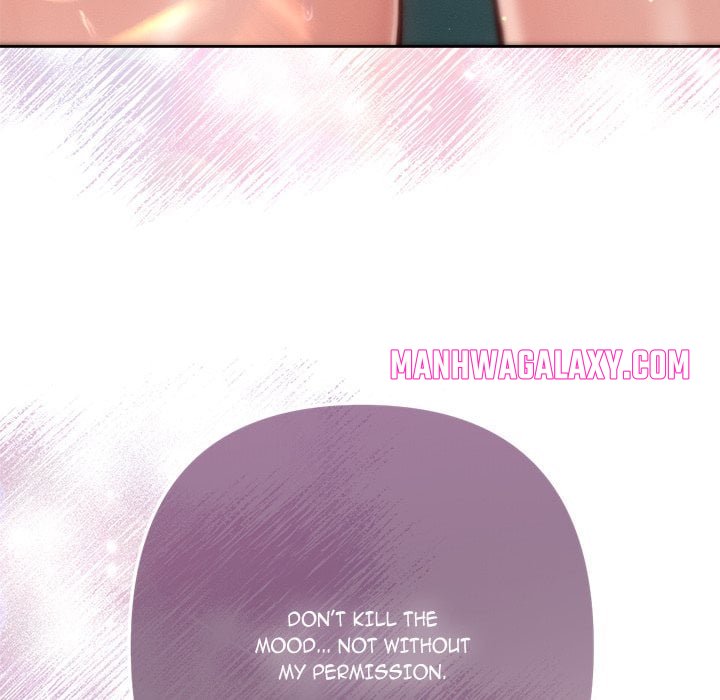 Never Just Friends - Chapter 4 Page 176