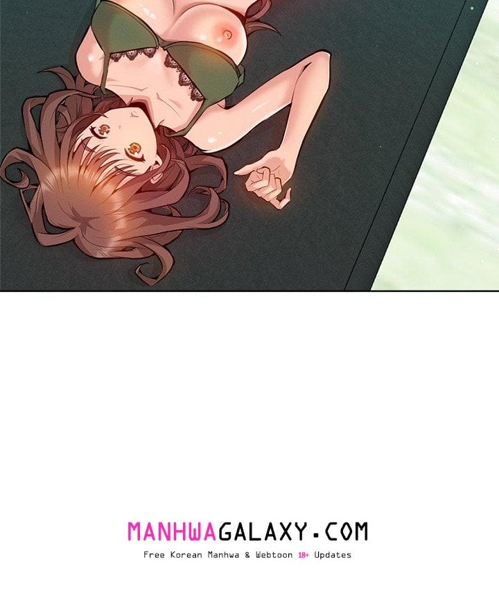 Never Just Friends - Chapter 4 Page 27