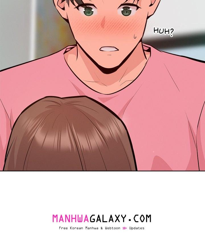 Never Just Friends - Chapter 4 Page 43