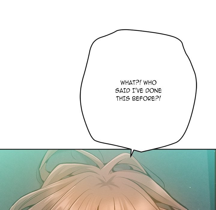 Never Just Friends - Chapter 4 Page 53