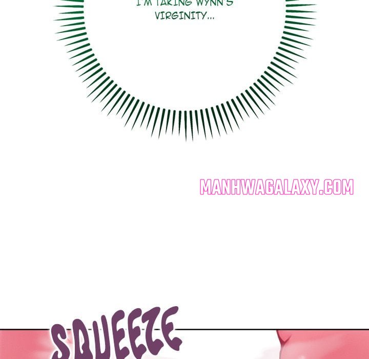 Never Just Friends - Chapter 4 Page 73