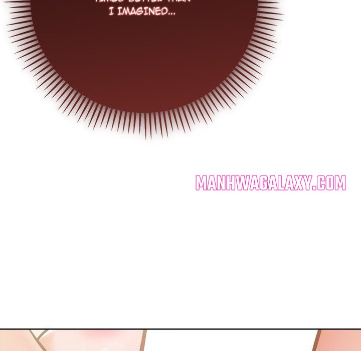 Never Just Friends - Chapter 4 Page 78