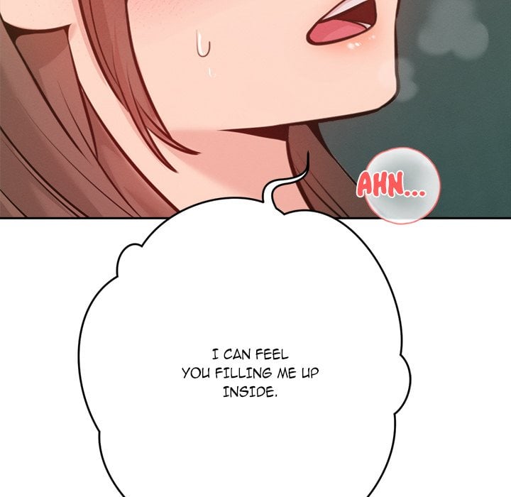 Never Just Friends - Chapter 4 Page 96