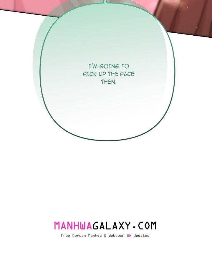 Never Just Friends - Chapter 5 Page 110