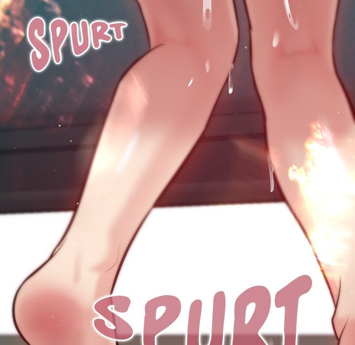 Never Just Friends - Chapter 5 Page 125