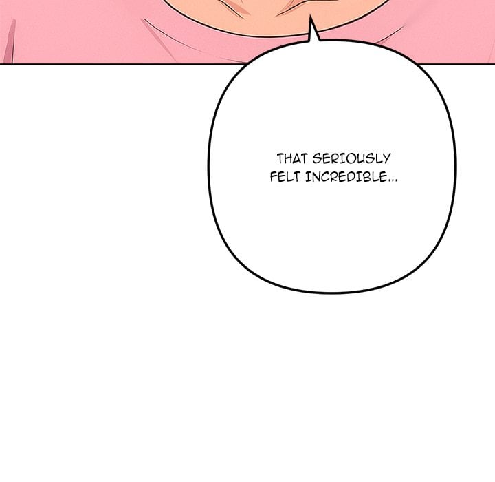 Never Just Friends - Chapter 5 Page 137