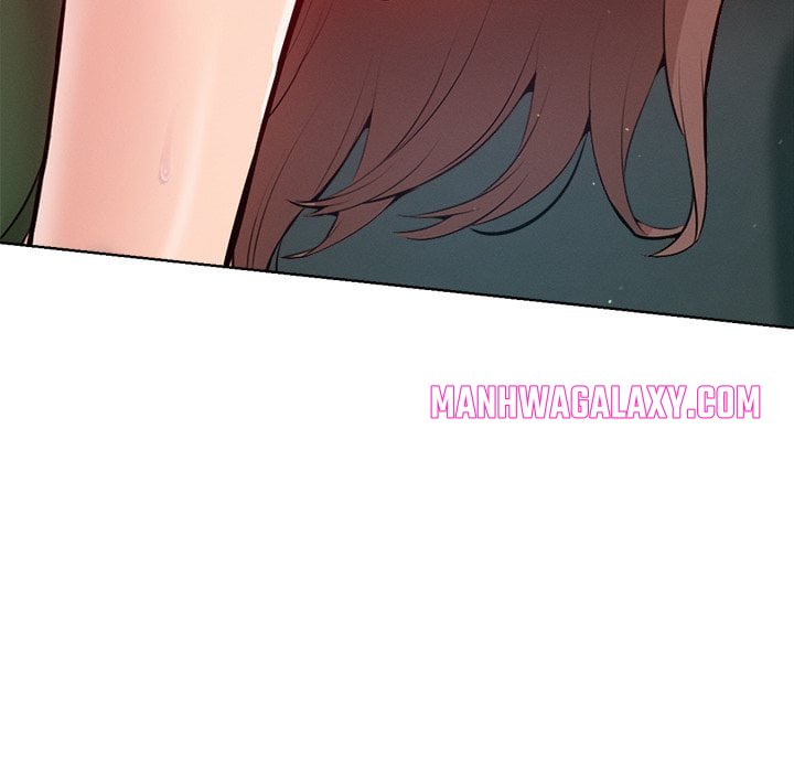 Never Just Friends - Chapter 5 Page 15