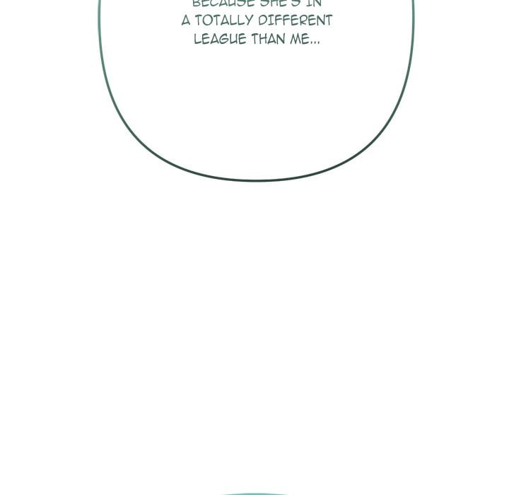 Never Just Friends - Chapter 5 Page 159