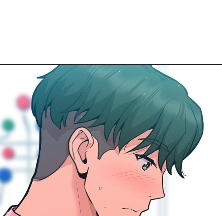 Never Just Friends - Chapter 5 Page 170