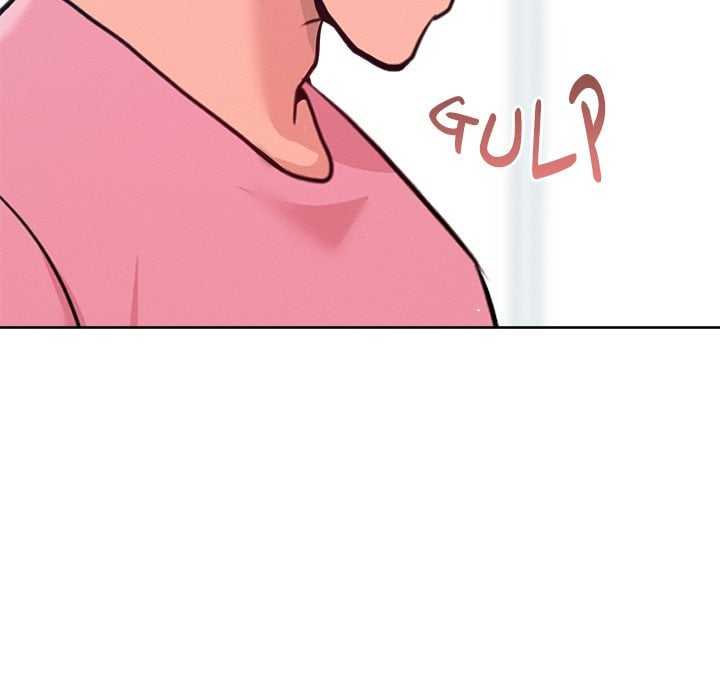 Never Just Friends - Chapter 5 Page 171