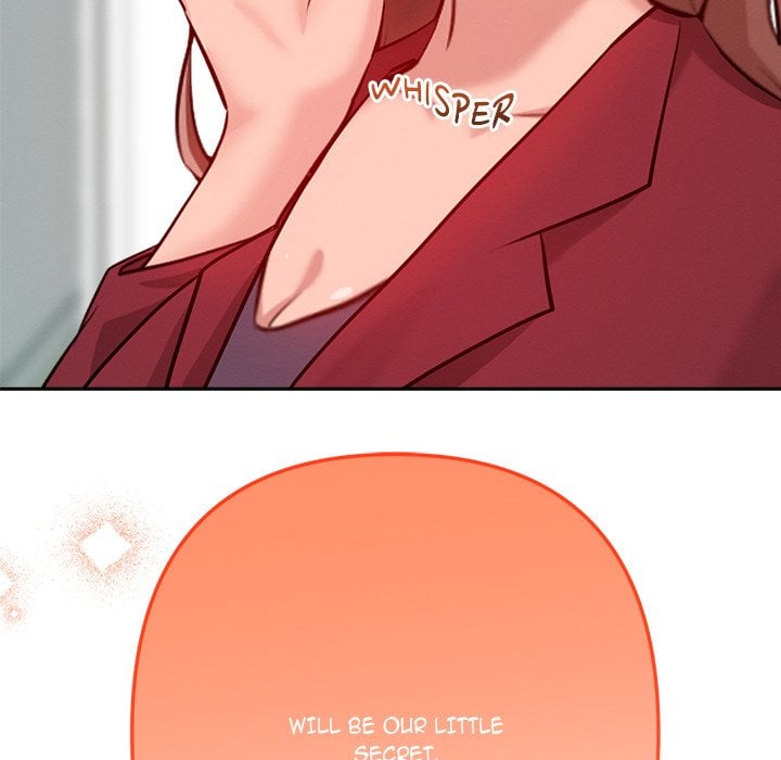 Never Just Friends - Chapter 5 Page 174