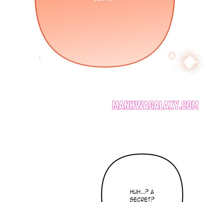 Never Just Friends - Chapter 5 Page 175