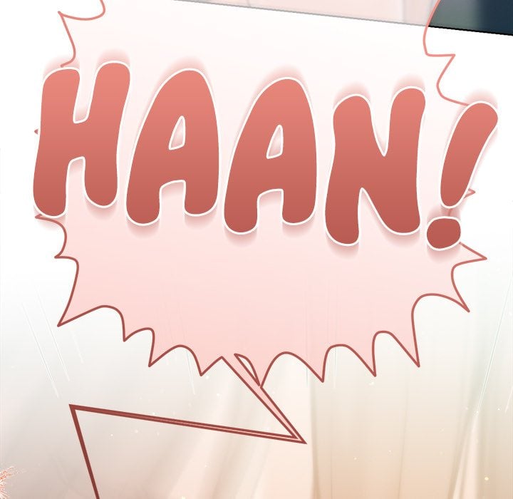 Never Just Friends - Chapter 5 Page 18