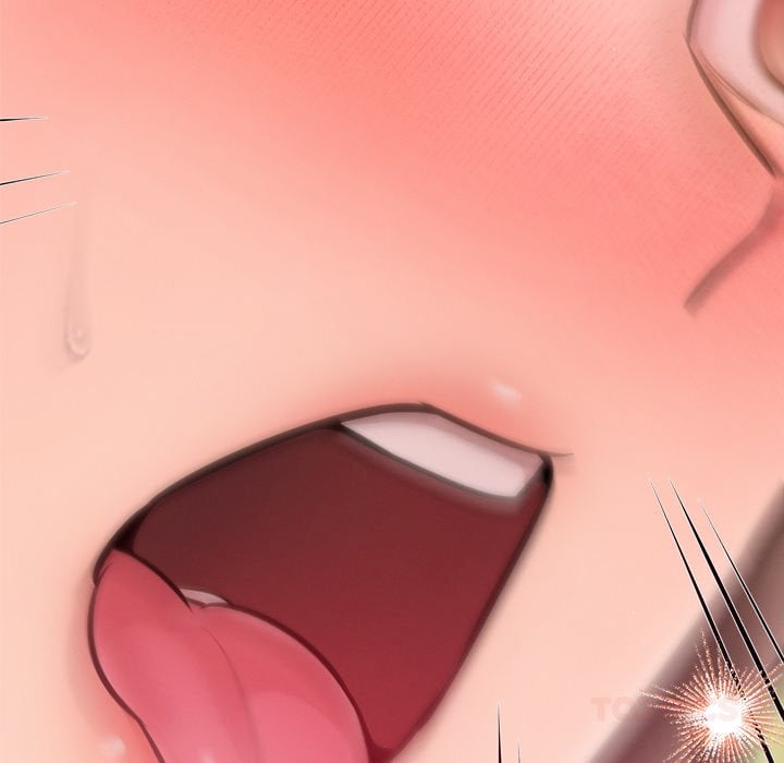 Never Just Friends - Chapter 5 Page 20