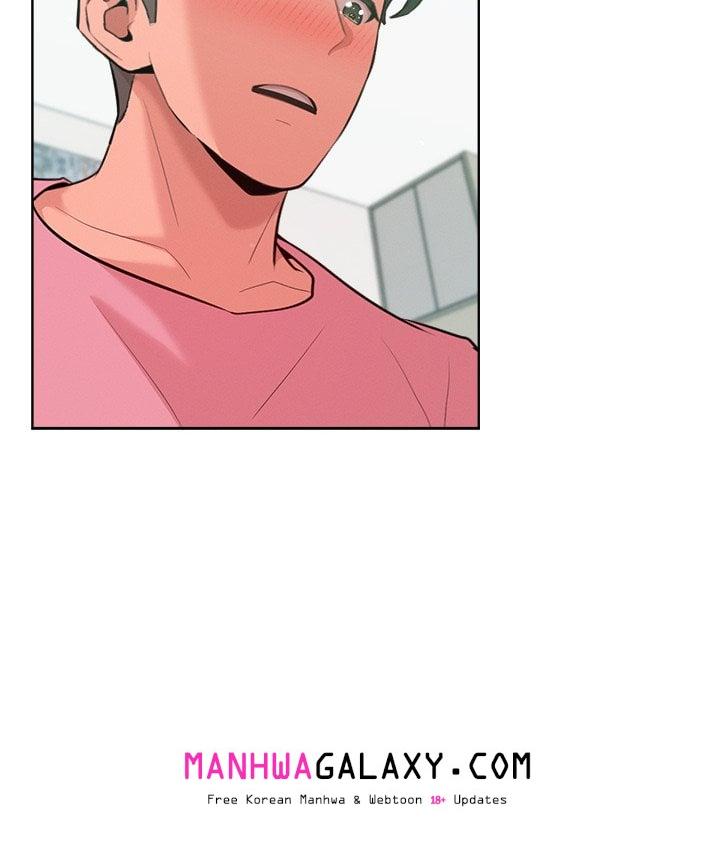 Never Just Friends - Chapter 5 Page 35