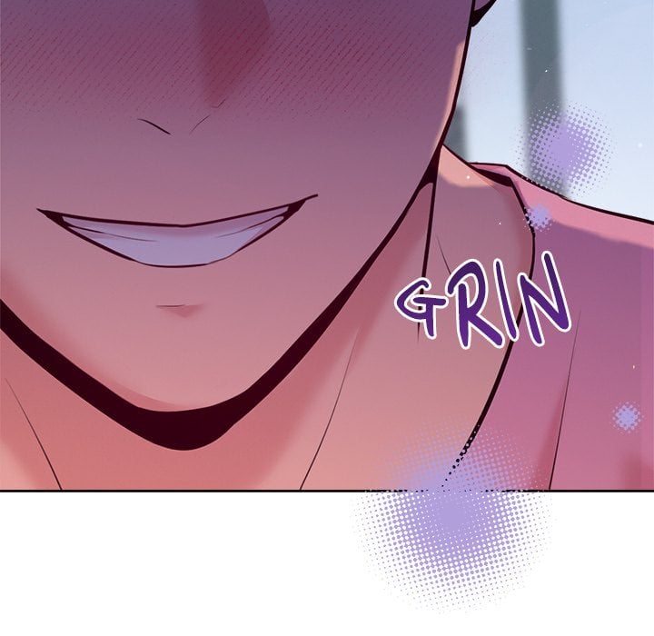 Never Just Friends - Chapter 5 Page 38