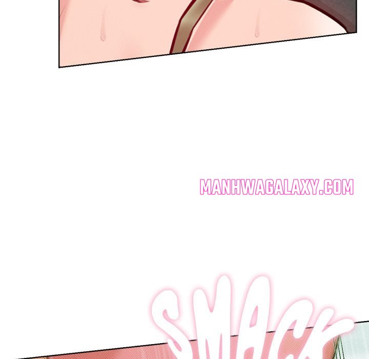 Never Just Friends - Chapter 5 Page 41