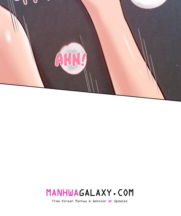 Never Just Friends - Chapter 5 Page 48