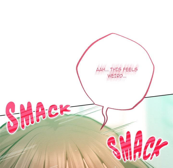 Never Just Friends - Chapter 5 Page 51