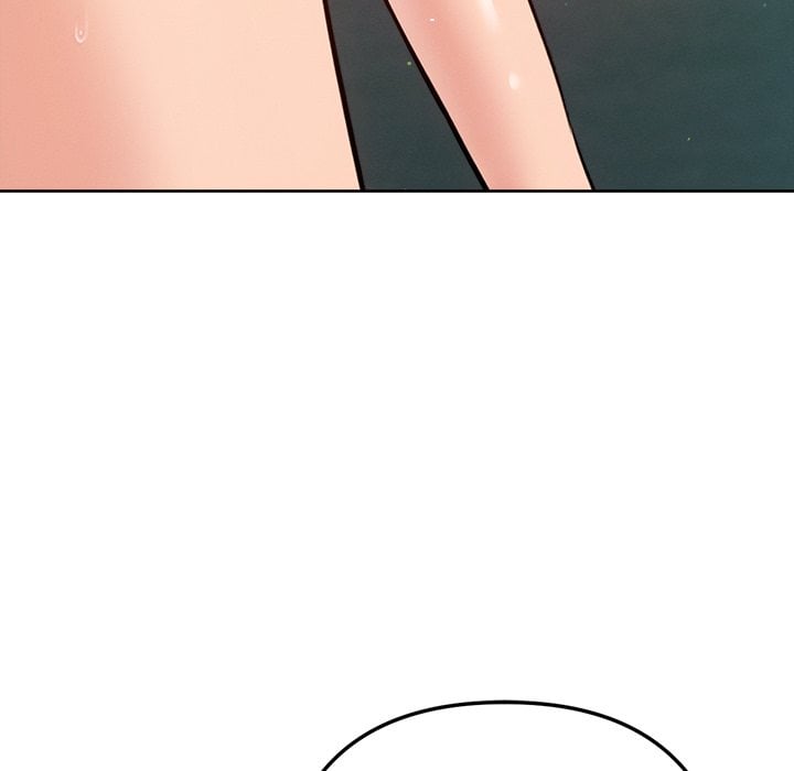 Never Just Friends - Chapter 5 Page 6