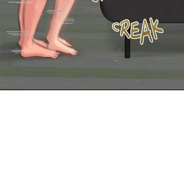 Never Just Friends - Chapter 5 Page 63