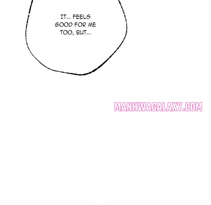 Never Just Friends - Chapter 5 Page 71