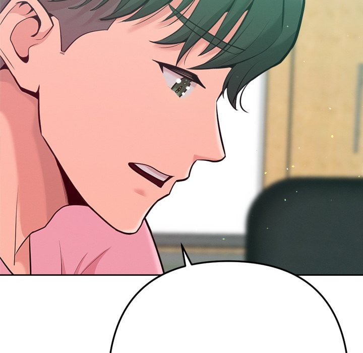 Never Just Friends - Chapter 5 Page 8