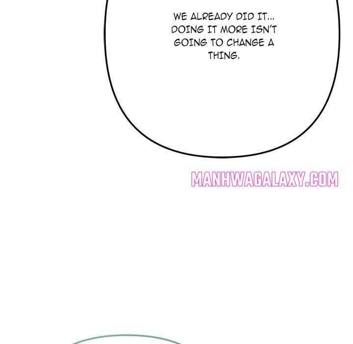 Never Just Friends - Chapter 5 Page 9