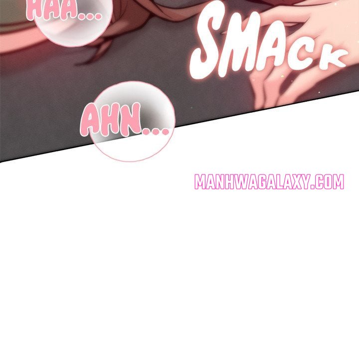 Never Just Friends - Chapter 5 Page 93