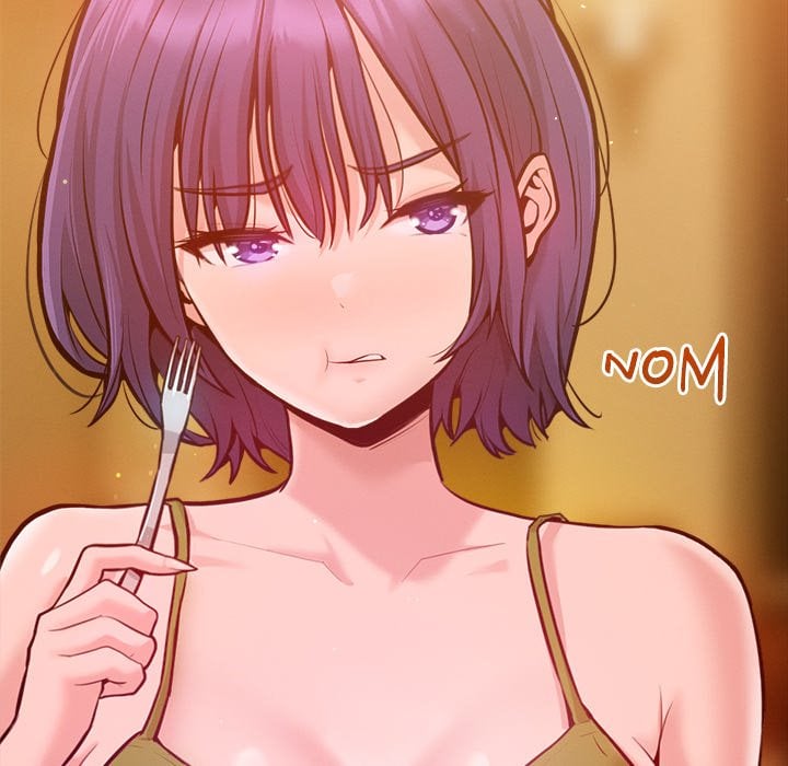 Never Just Friends - Chapter 6 Page 10