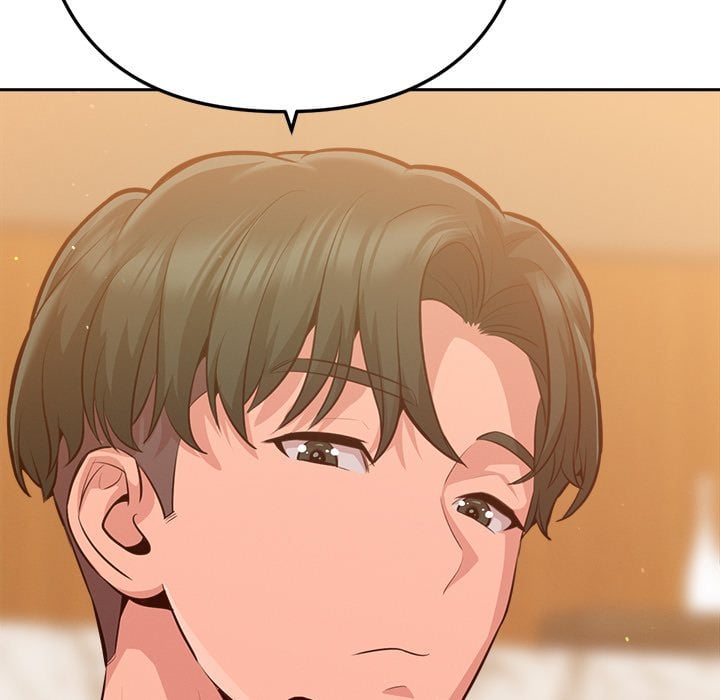 Never Just Friends - Chapter 6 Page 105