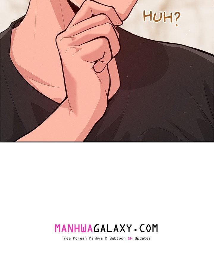 Never Just Friends - Chapter 6 Page 106