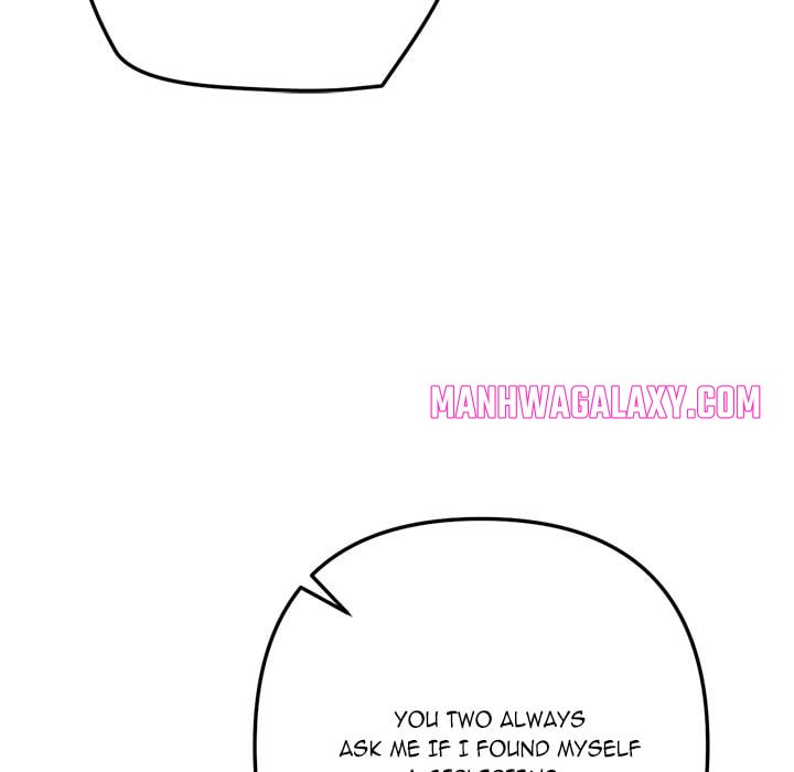 Never Just Friends - Chapter 6 Page 127