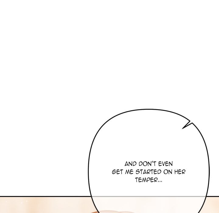 Never Just Friends - Chapter 6 Page 136