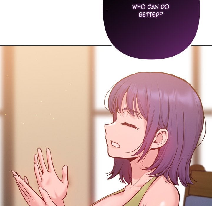 Never Just Friends - Chapter 6 Page 143