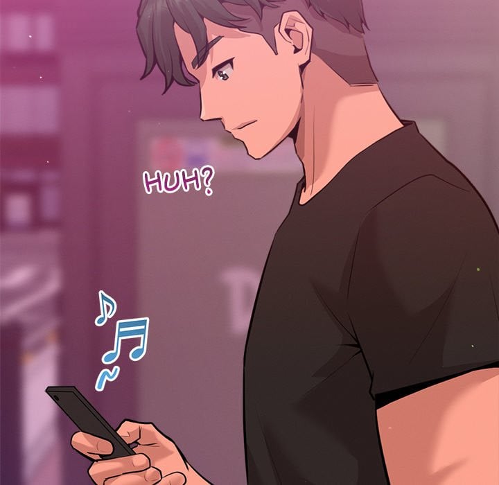 Never Just Friends - Chapter 6 Page 162