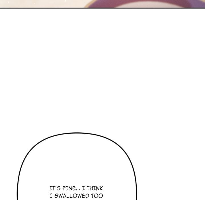 Never Just Friends - Chapter 6 Page 24