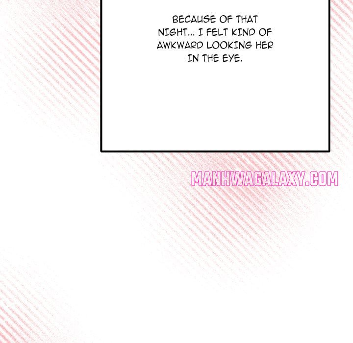 Never Just Friends - Chapter 6 Page 34