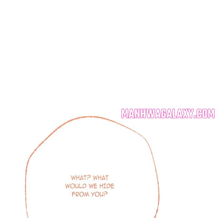 Never Just Friends - Chapter 6 Page 50