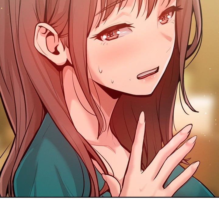 Never Just Friends - Chapter 6 Page 52