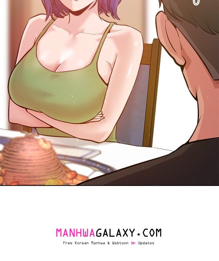 Never Just Friends - Chapter 6 Page 54