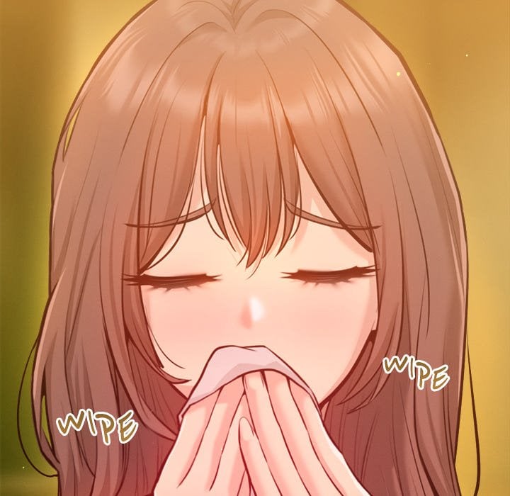 Never Just Friends - Chapter 6 Page 6