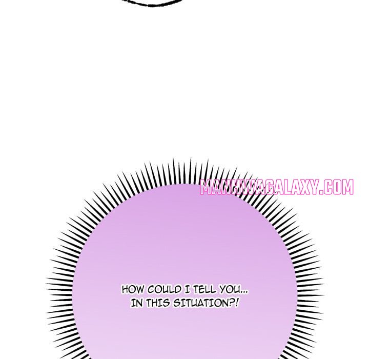 Never Just Friends - Chapter 6 Page 63