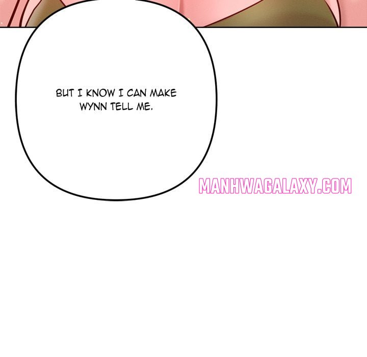 Never Just Friends - Chapter 6 Page 71