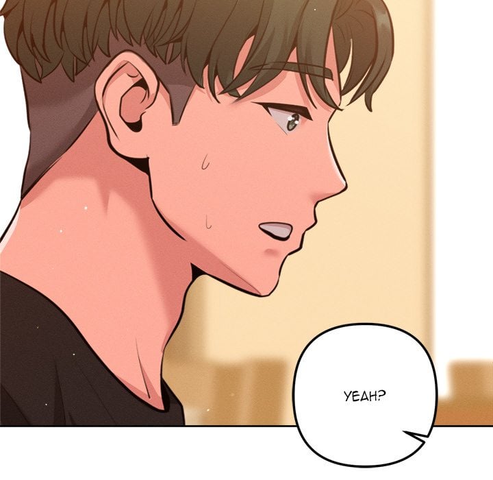 Never Just Friends - Chapter 6 Page 75