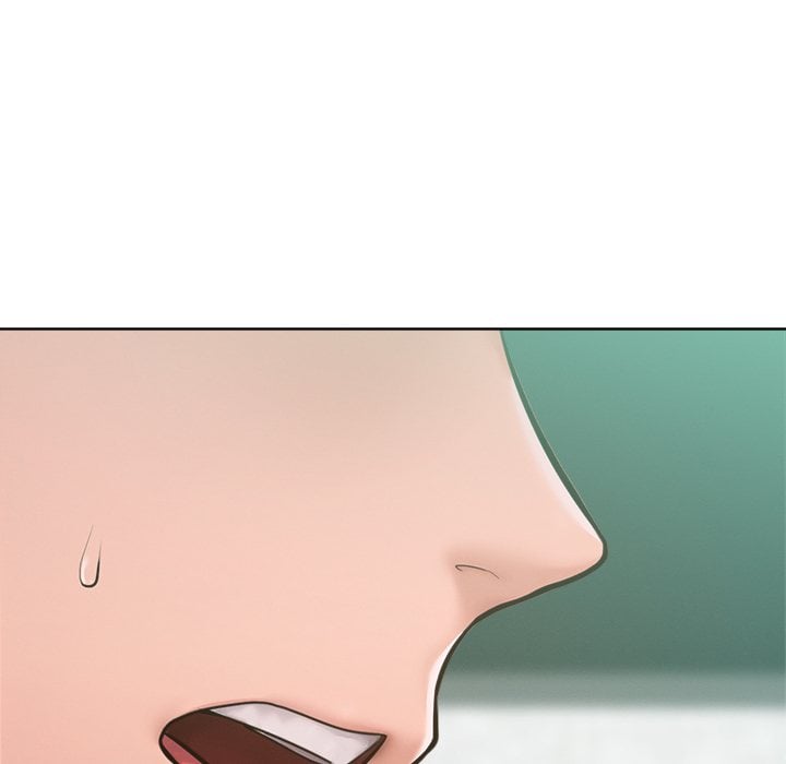 Never Just Friends - Chapter 7 Page 102