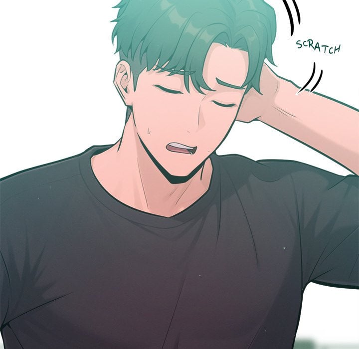 Never Just Friends - Chapter 7 Page 148