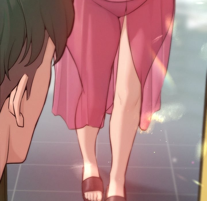 Never Just Friends - Chapter 7 Page 15